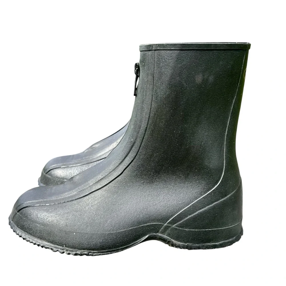 LACROSSE ZXT Insulated Waterproof Rubber Muck Rain Boots